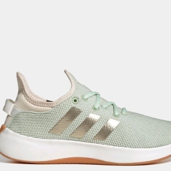 NWT-Adidas Cloudform Women's Shoes - Picture 6 of 6